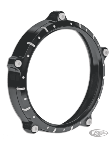 CORNICI FANALE ROLAND SANDS PER FANALI ANTERIORI DI SERIE