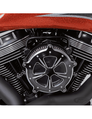 COPERTURE ASTE IN BILLET KEN'S FACTORY