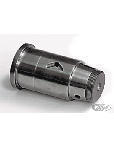 MCCLURE/ZODIAC CRANK PIN