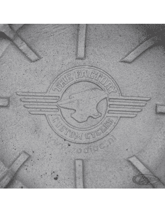 COPERTURA PRIMARIA THE FACTORY PER SPORTSTER