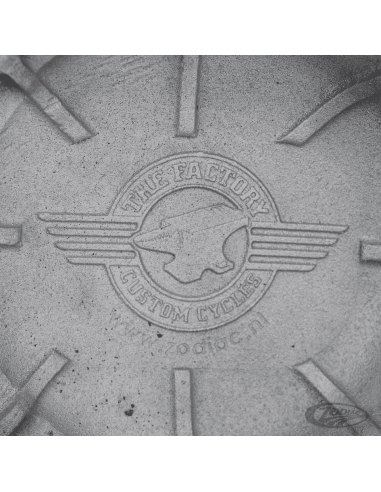 COPERTURA PRIMARIA THE FACTORY PER SPORTSTER