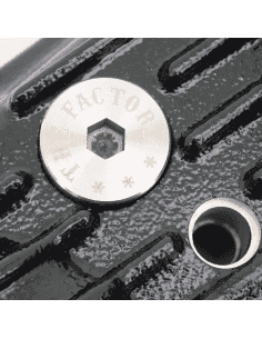 COPERTURA PRIMARIA THE FACTORY PER SPORTSTER 2