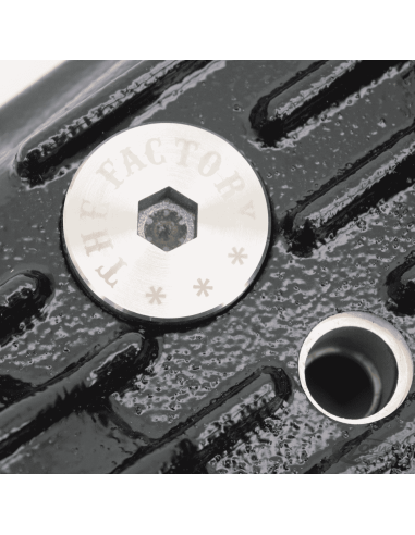 COPERTURA PRIMARIA THE FACTORY PER SPORTSTER