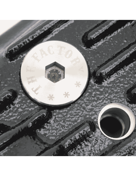 COPERTURA PRIMARIA THE FACTORY PER SPORTSTER