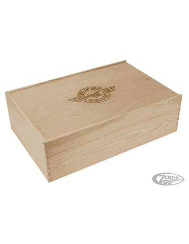 COPERTURA PRIMARIA THE FACTORY PER SPORTSTER