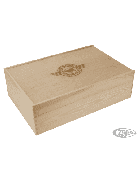 COPERTURA PRIMARIA THE FACTORY PER SPORTSTER