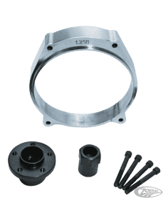 KIT PULEGGIA DISASSATA ANTERIORE SCORPION