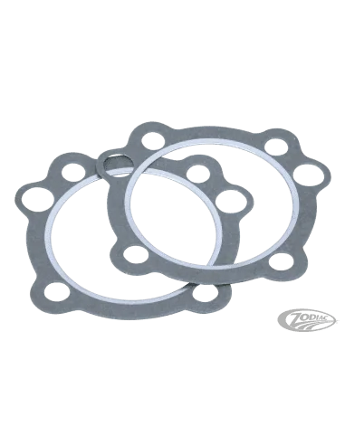 ACCEL/MR. GASKET REPLACEMENT GASKETS