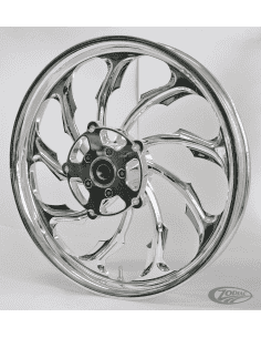 PM FRONT WHEEL