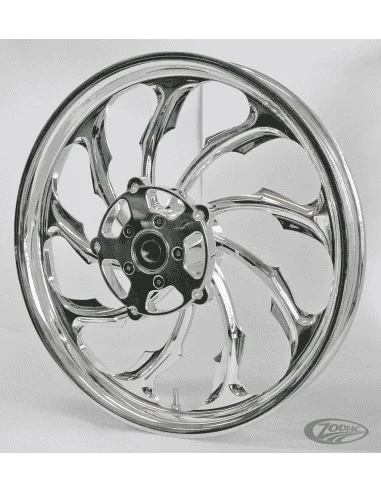 PM FRONT WHEEL