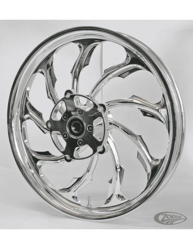 PM FRONT WHEEL
