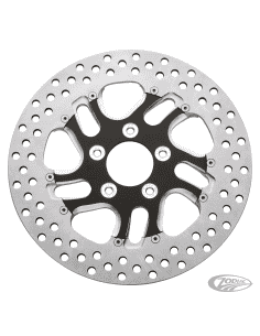 DISCHI FLOTTANTI PM ANTERIORI PER DRAG RACING