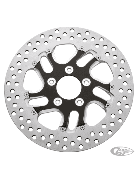 DISCHI FLOTTANTI PM ANTERIORI PER DRAG RACING