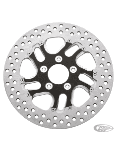 DISCHI FLOTTANTI PM ANTERIORI PER DRAG RACING 2