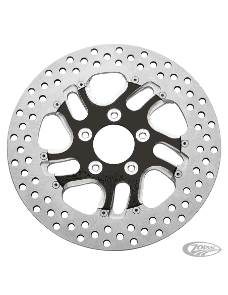 DISCHI FLOTTANTI PM ANTERIORI PER DRAG RACING