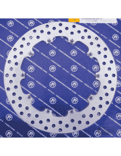 DISCHI FLOTTANTI PM ANTERIORI PER DRAG RACING