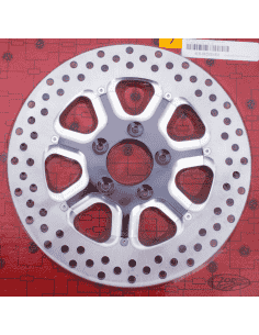 DISCHI FLOTTANTI PM ANTERIORI PER DRAG RACING