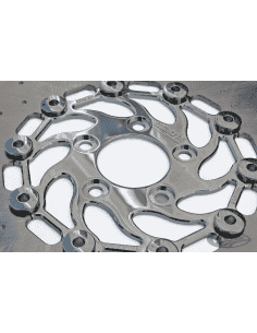 DISCHI FRENO ULTRALEGGERI MATRIX