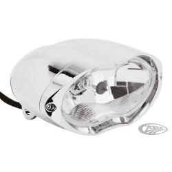 FANALE ANTERIORE SUN RAY