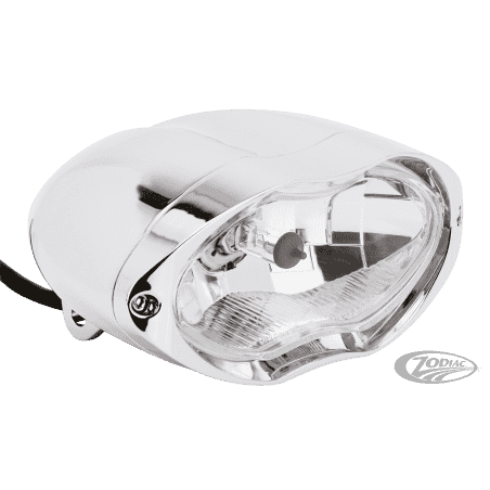 FANALE ANTERIORE SUN RAY