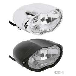 FANALE ANTERIORE SUN RAY 2