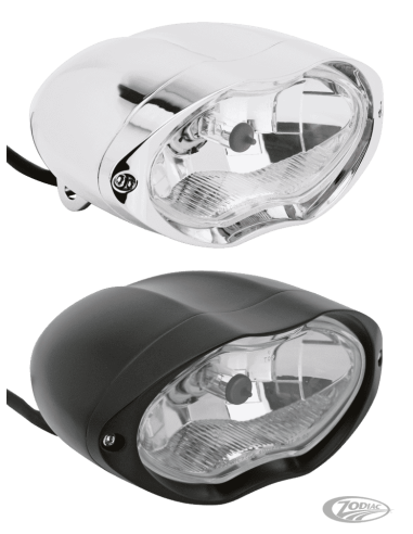 FANALE ANTERIORE SUN RAY