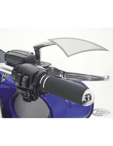 MANOPOLE CLASSIC PAUL YAFFE'S BAGGER NATION