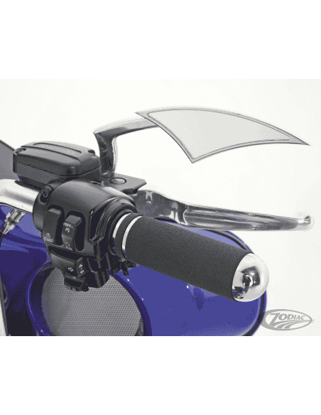 MANOPOLE CLASSIC PAUL YAFFE'S BAGGER NATION