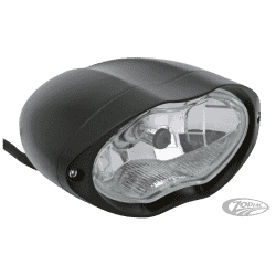 FANALE ANTERIORE SUN RAY