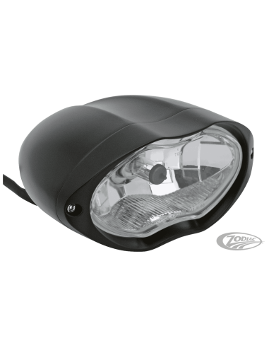 FANALE ANTERIORE SUN RAY