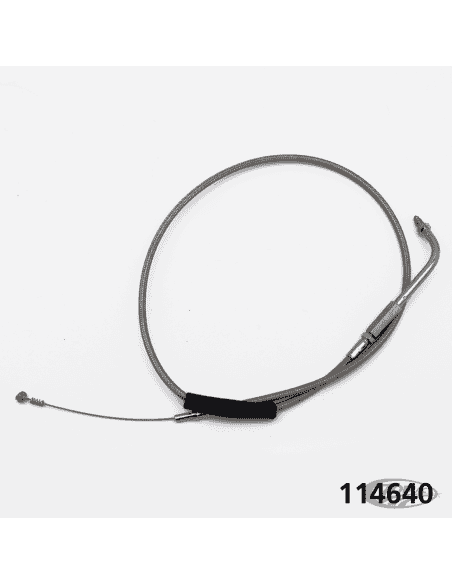 CAVI ANDATA E RITORNO PER USO CON HARLEY-DAVIDSON & BUELL