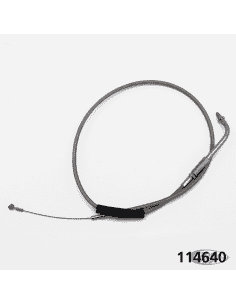 CAVI ANDATA E RITORNO PER USO CON HARLEY-DAVIDSON & BUELL 2