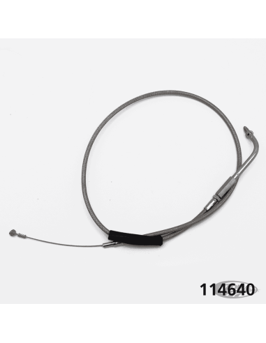 CAVI ANDATA E RITORNO PER USO CON HARLEY-DAVIDSON & BUELL