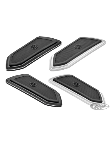 PERFORMANCE MACHINE F.T.Z. FLOORBOARDS