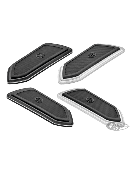 PERFORMANCE MACHINE F.T.Z. FLOORBOARDS