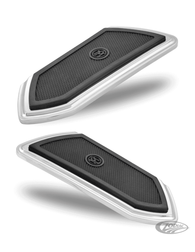 PERFORMANCE MACHINE F.T.Z. FLOORBOARDS