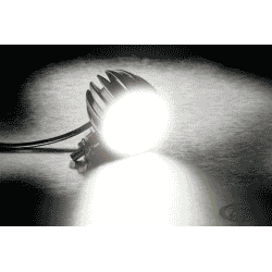 KELLERMANN DAYRON DAYLIGHT DRIVE LIGHTS FOR PAN AMERICA