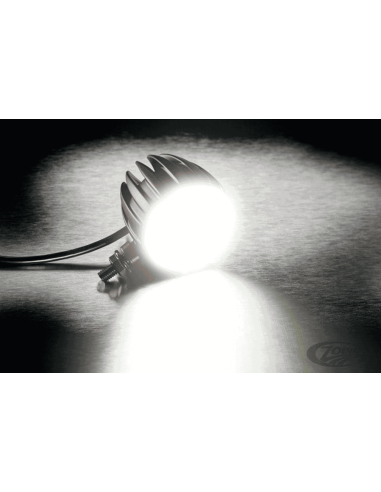 KELLERMANN DAYRON DAYLIGHT DRIVE LIGHTS FOR PAN AMERICA