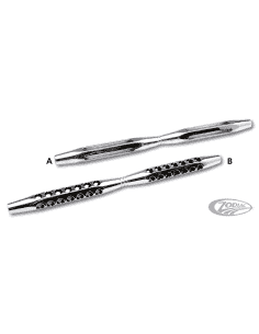 RINVII CAMBIO PAUL YAFFE'S BAGGER NATION