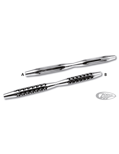 RINVII CAMBIO PAUL YAFFE'S BAGGER NATION