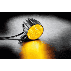 KELLERMANN DAYRON DAYLIGHT DRIVE LIGHTS FOR PAN AMERICA