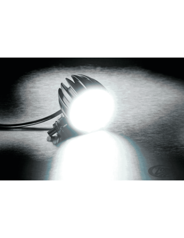 KELLERMANN DAYRON DAYLIGHT DRIVE LIGHTS FOR PAN AMERICA