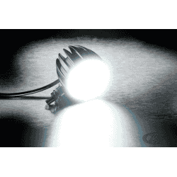 KELLERMANN DAYRON DAYLIGHT DRIVE LIGHTS FOR PAN AMERICA