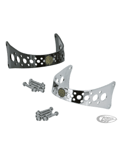 STABILIZZATORE FORCELLA TRACKER DA ROLAND SANDS