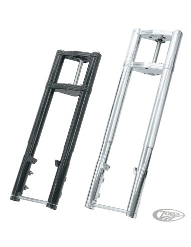 FORCELLE TON PELS SIGNATURE "FAT BUBBA"