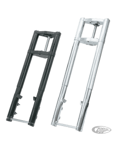 FORCELLE TON PELS SIGNATURE "FAT BUBBA"