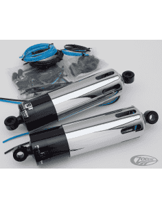 PROGRESSIVE SUSPENSION AIRTAIL SHOCKS FOR DYNA