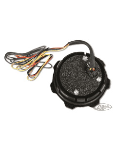 TAPPI BENZINA E TAPPI STRUMENTO BENZINA RSD