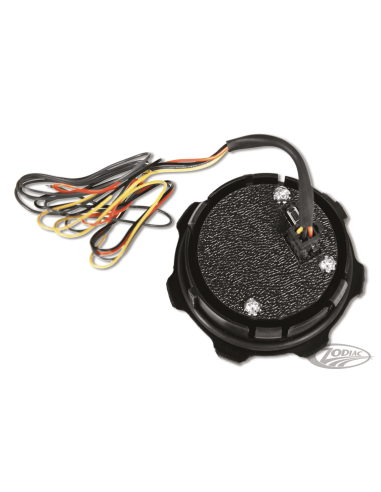 TAPPI BENZINA E TAPPI STRUMENTO BENZINA RSD