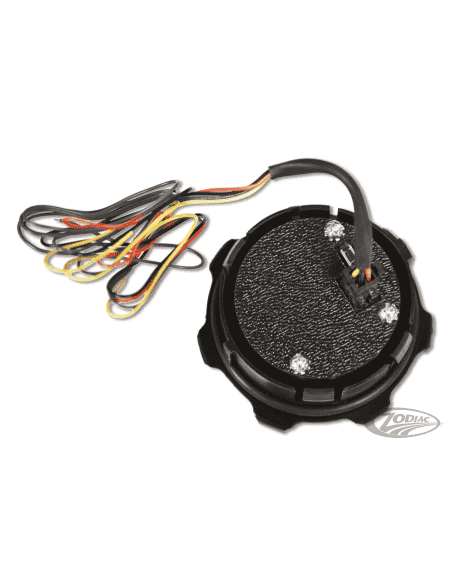 TAPPI BENZINA E TAPPI STRUMENTO BENZINA RSD